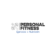 Logo de Atenas Personal Fitness